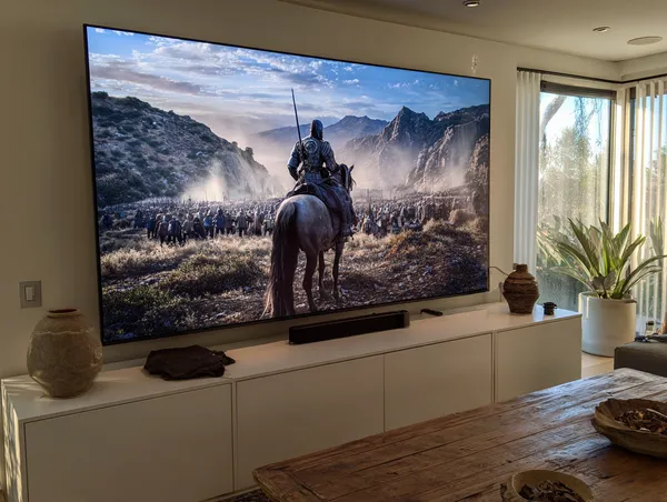 Why Your IPTV Looks Bad on a 4K TV: The Real Reasons